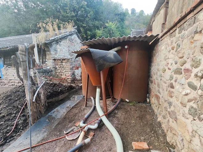 山村的秘密:“地下水里有金子”村民大肆盗采地下水大户年入上百万(图3)