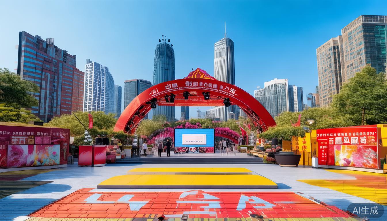 惊呆了!曾经怕堵车的武安如今旅游专线直达变化咋这么大?(图5)