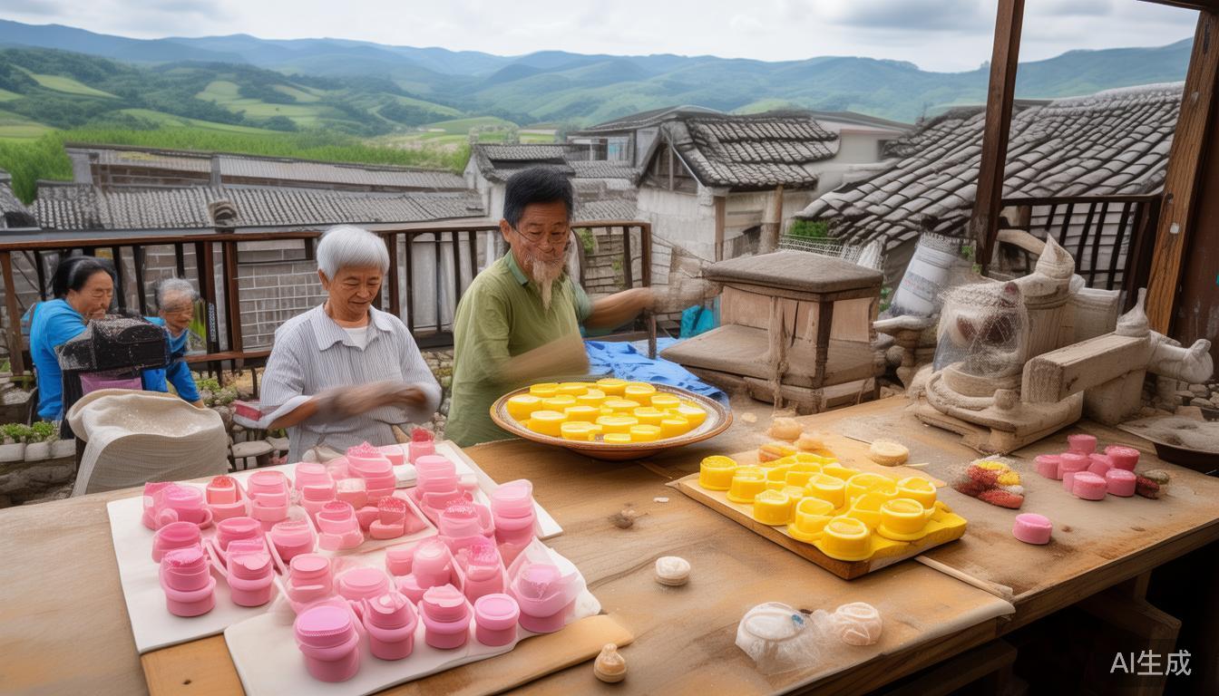 中秋将至老人最怕孤单!国网沭阳供电公司如何温暖他们的心?(图6)