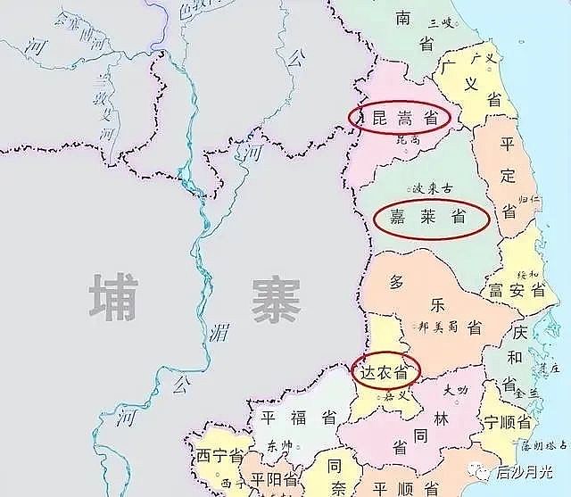 越南公安部称恐怖分子来自美国!但越南的脸不疼吗?(图3)