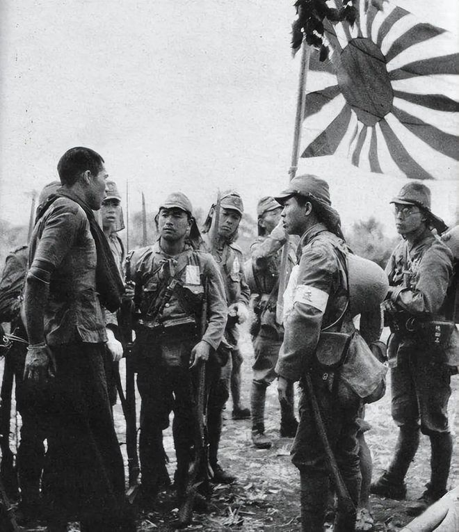 如果日本沉没东亚竟然会这样变化!你绝对想不到!(图1)