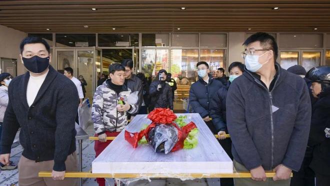 焕新开业!拱宸桥20年老联华探营走起(图2)