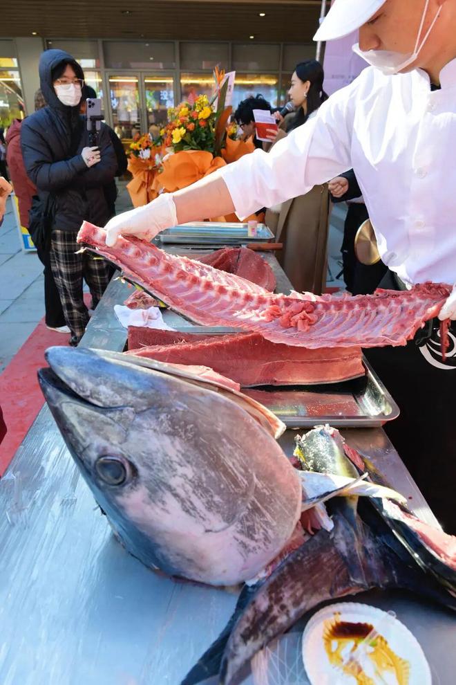 焕新开业!拱宸桥20年老联华探营走起(图3)