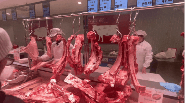 焕新开业!拱宸桥20年老联华探营走起(图6)