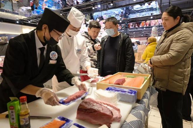 焕新开业!拱宸桥20年老联华探营走起(图9)