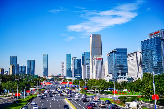 项目为王 链动泉城(图2)