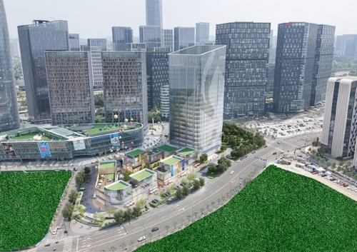 项目为王 链动泉城(图5)