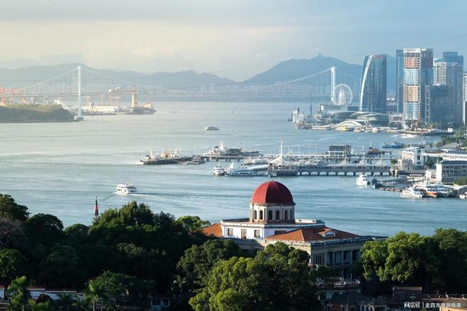 厦门必打卡的景点有哪些?假期厦门5天4晚人均需要多少钱?(图2)