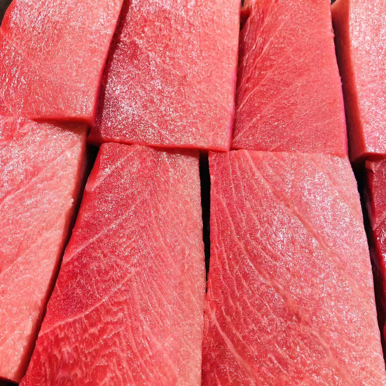 儒商汇智启新程 深蓝逐梦谱华章 ——北京济宁企业商会蓝鳍雅集启航仪式暨野生蓝鳍金枪鱼开鱼答谢宴圆满举办