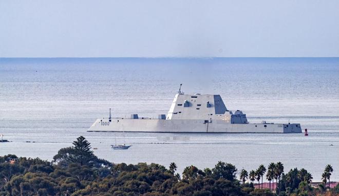 顶尖航母未服役已生锈?国产质量遭全网质疑专家解释另有原因(图6)