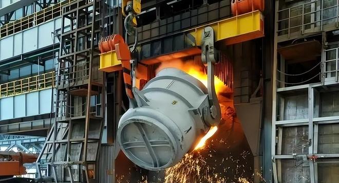 顶尖航母未服役已生锈?国产质量遭全网质疑专家解释另有原因(图9)