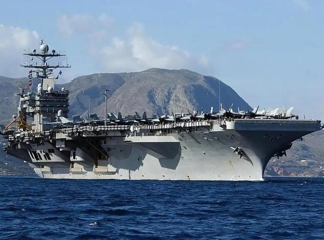 顶尖航母未服役已生锈?国产质量遭全网质疑专家解释另有原因(图26)