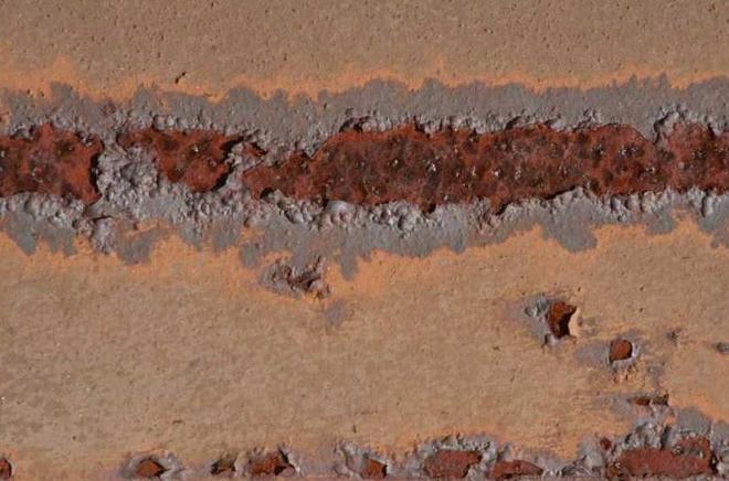 顶尖航母未服役已生锈?国产质量遭全网质疑专家解释另有原因(图24)