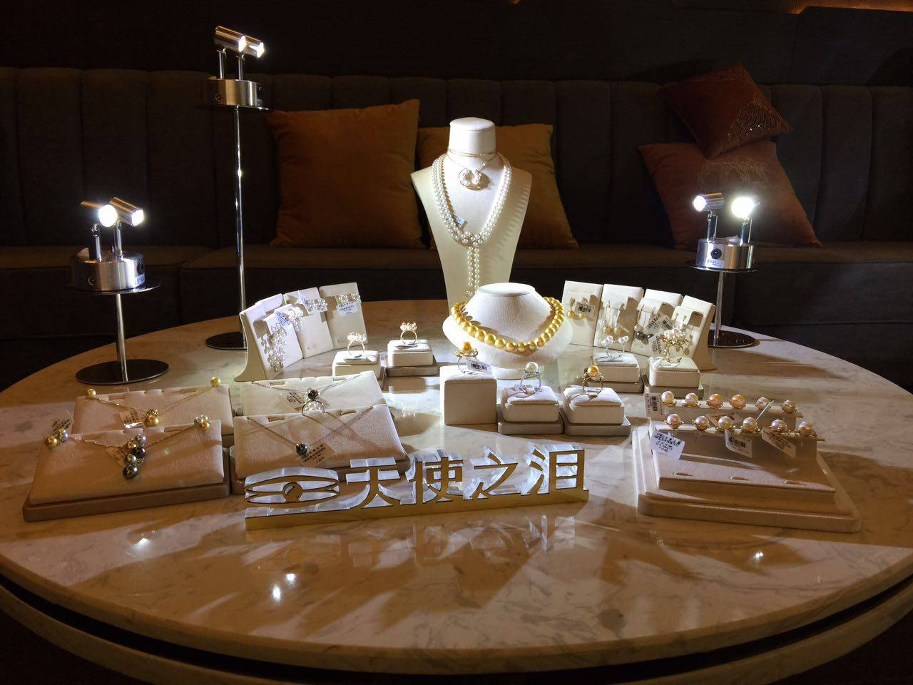 财智精英女性风尚下午茶 等待最优雅的妳(图8)