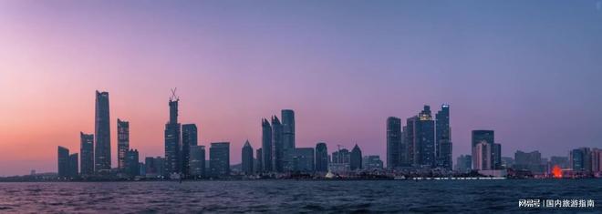 青岛旅游费用多少跟团四日游?本地十强机构行程与费用观察全解析(图1)