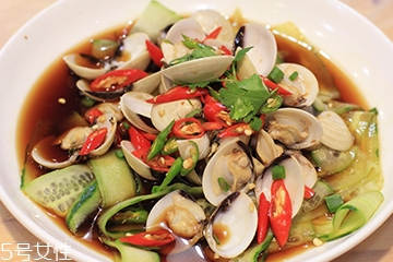 除夕吃4样马年运势旺明天除夕记得吃这样吉祥菜招财纳福