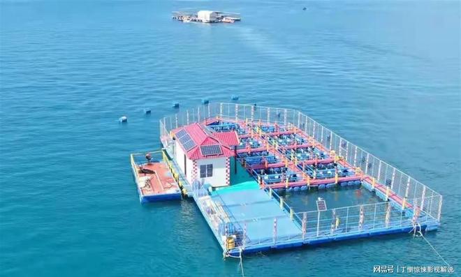 真能向大海要铀!我国已实现海水公斤级铀提取再也不怕卡脖子了(图6)