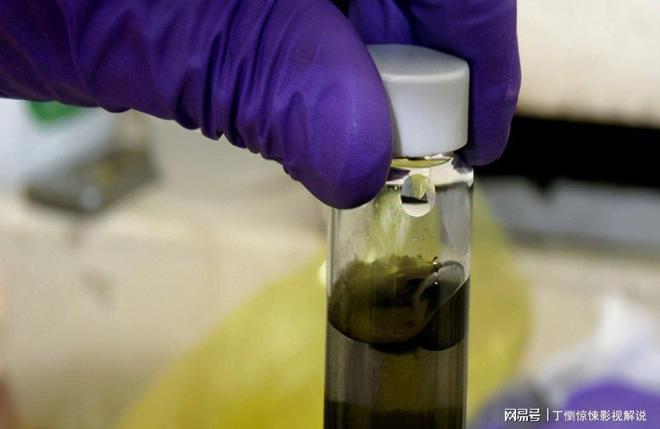 真能向大海要铀!我国已实现海水公斤级铀提取再也不怕卡脖子了(图11)