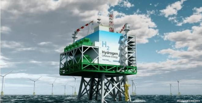 真能向大海要铀!我国已实现海水公斤级铀提取再也不怕卡脖子了(图12)