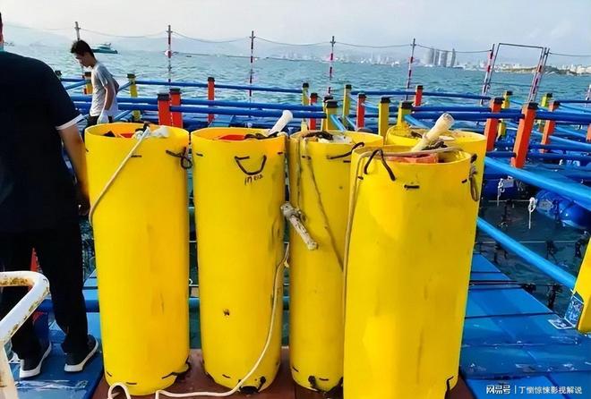 真能向大海要铀!我国已实现海水公斤级铀提取再也不怕卡脖子了(图17)