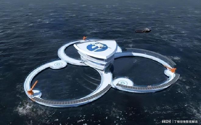 真能向大海要铀!我国已实现海水公斤级铀提取再也不怕卡脖子了(图15)