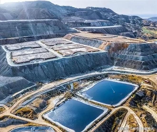 真能向大海要铀!我国已实现海水公斤级铀提取再也不怕卡脖子了(图14)