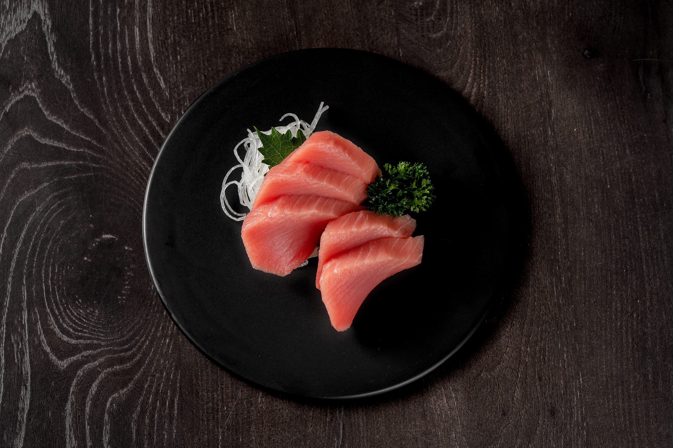 深海钓客：让深海鲜味走进百姓餐桌