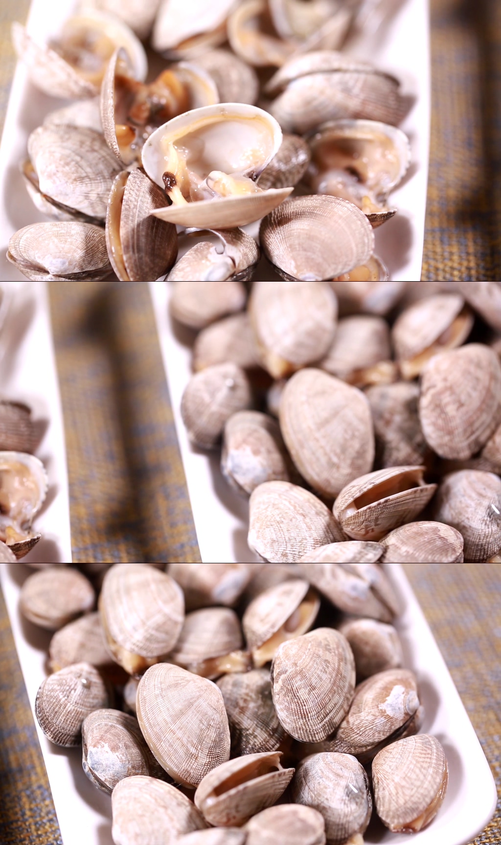 2026威海美食推荐测评榜单：地道海鲜风味店实测推荐