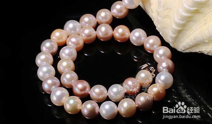 探访“中国珍珠之都”：一粒珍珠如何成就一座城