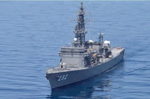 日本允许出口的杀伤性武器有哪些?谁会买(图2)