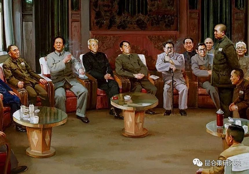 抗美援朝战争胜利的伟大意义(图1)