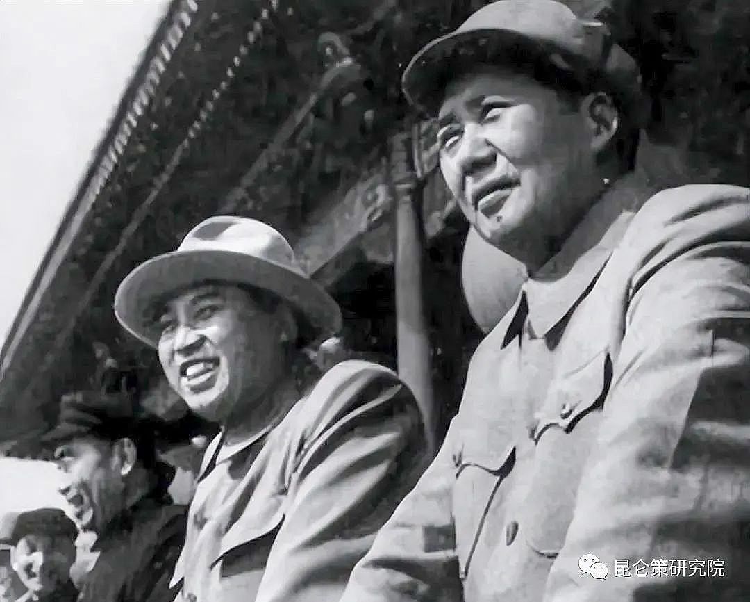抗美援朝战争胜利的伟大意义(图5)
