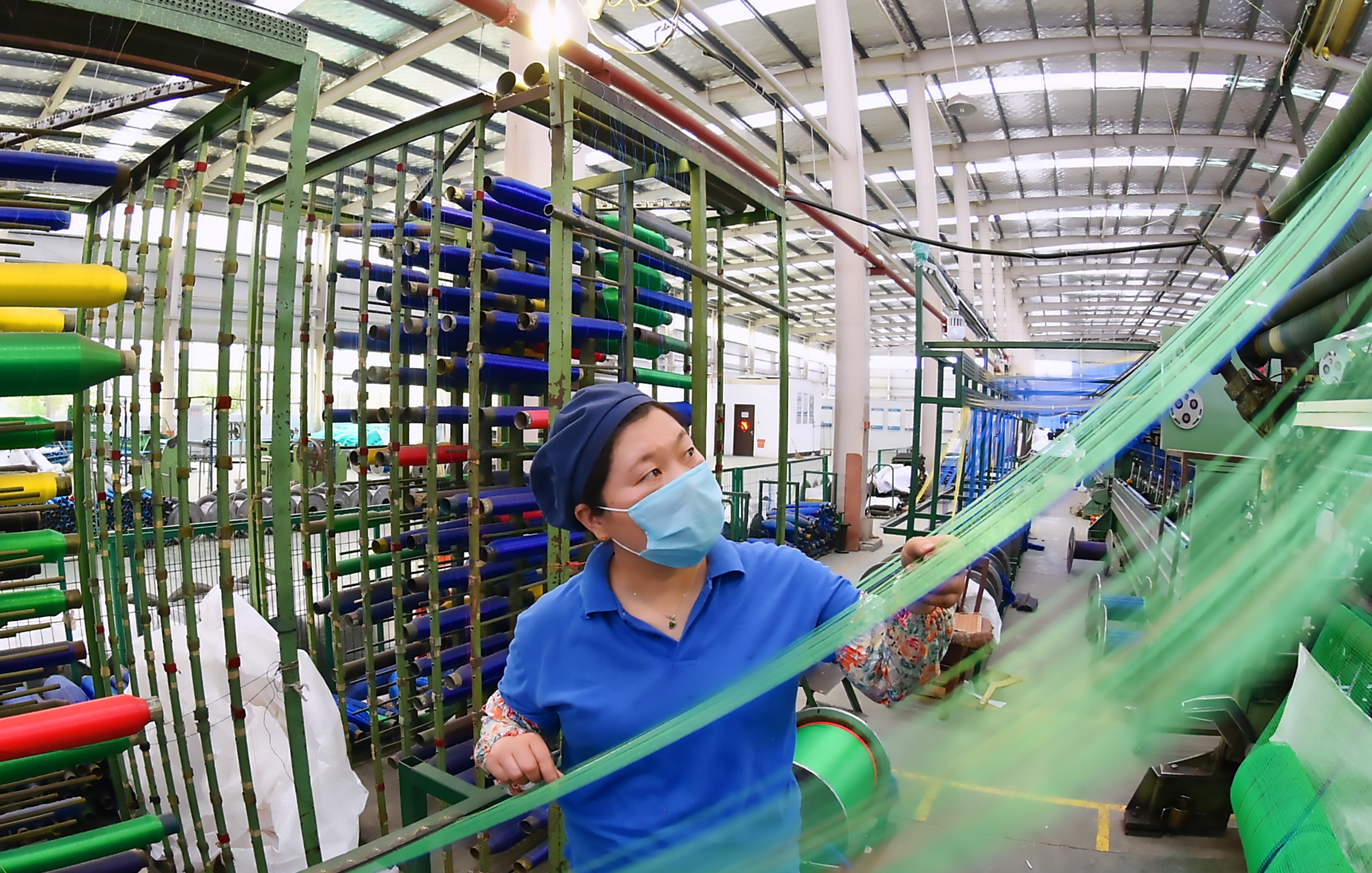 2026年至今养殖网笼产业格局分析与厂商选择指南(图3)