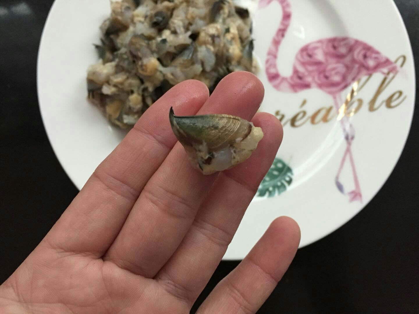 一品趣图：密集恐惧症犯了